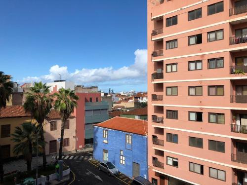 Puerto Girasol Apartamento