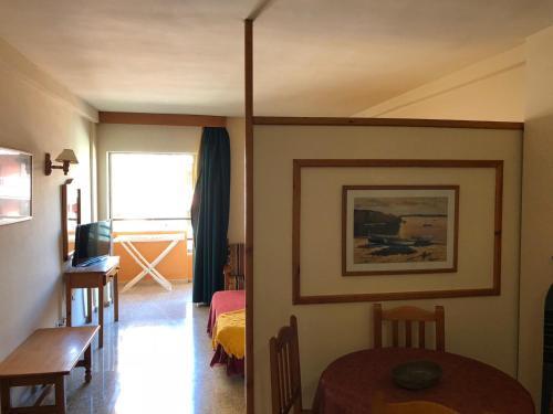 Puerto Girasol Apartamento