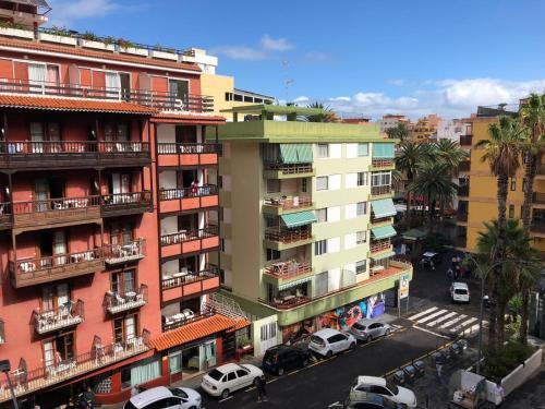 Puerto Girasol Apartamento