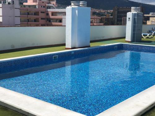 Puerto Girasol Apartamento