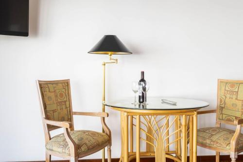 Apartamento Lofts Cacat�a