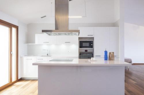 Apartamento Lofts Cacat�a