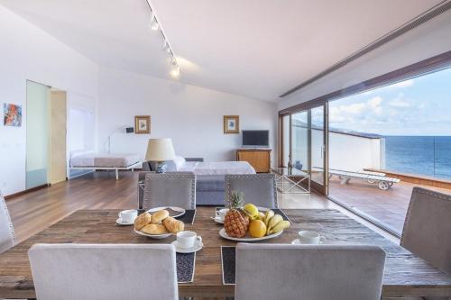 Apartamento Lofts Cacat�a