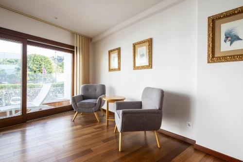 Apartamento Lofts Cacat�a