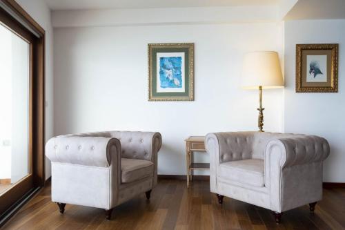 Apartamento Lofts Cacat�a