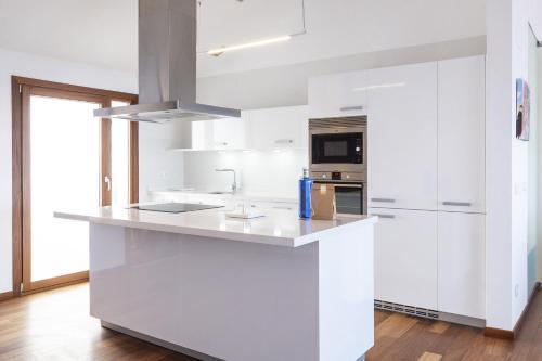 Apartamento Lofts Cacat�a