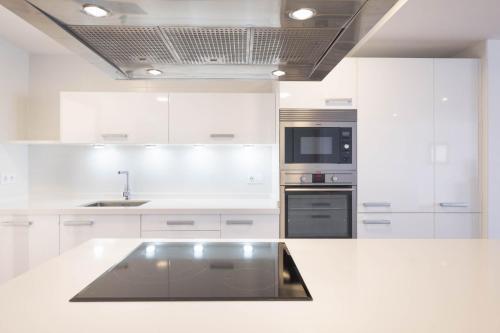 Apartamento Lofts Cacat�a