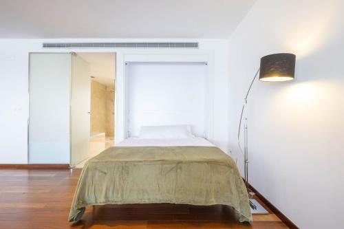Apartamento Lofts Cacat�a