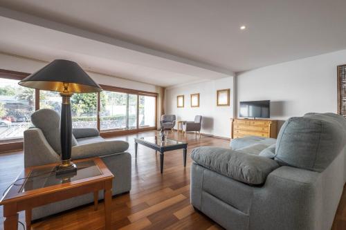Apartamento Lofts Cacat�a