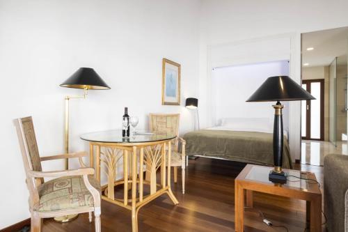 Apartamento Lofts Cacat�a