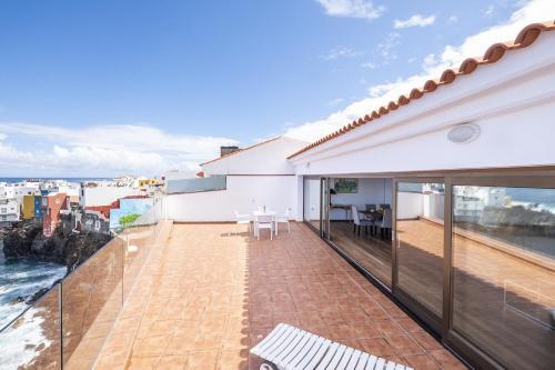 Apartamento Lofts Cacat�a