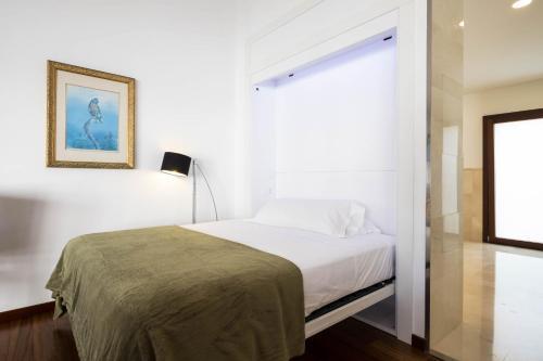 Apartamento Lofts Cacat�a