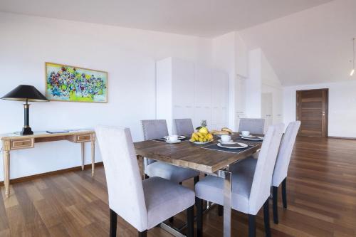 Apartamento Lofts Cacat�a