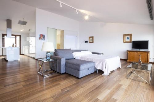 Apartamento Lofts Cacat�a