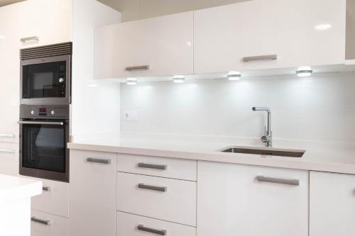 Apartamento Lofts Cacat�a