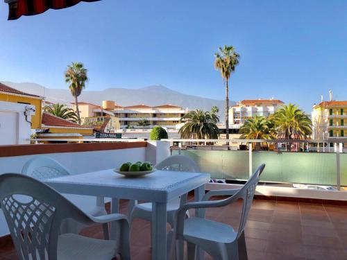 Apartamento Estudio Plata