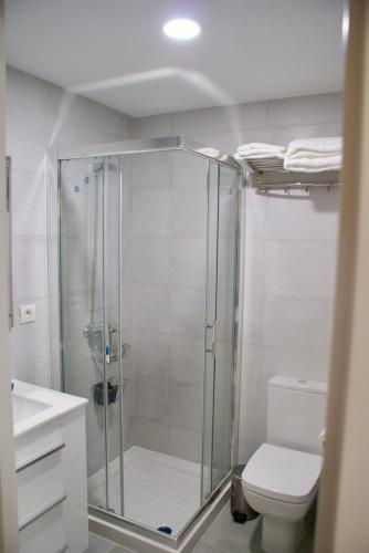 Apartamento Estudio Plata