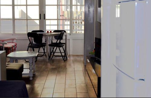 Green Apartment