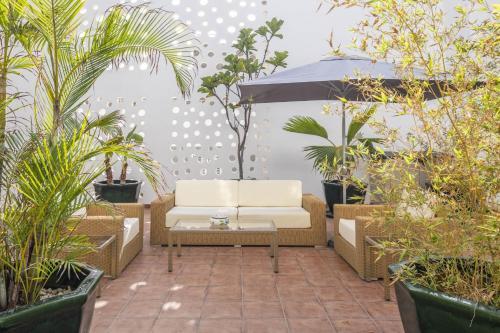 Apartamento Loft Lori