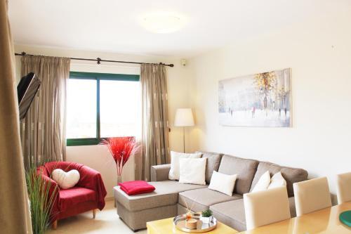 Apartamento Prime Homes Taoro Attic