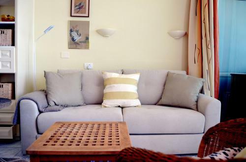 Apartamento Tiger