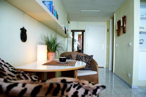 Apartamento Tiger