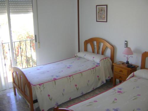 Hostal Pensi�n Egea II