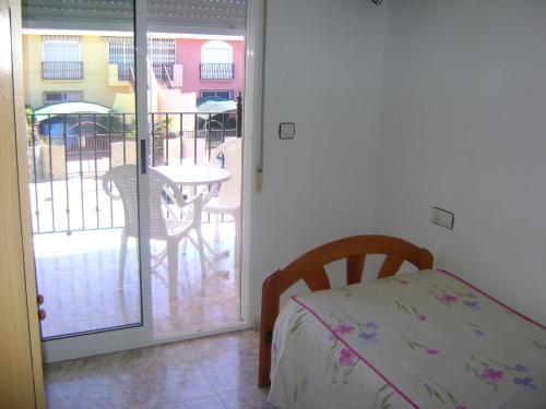 Hostal Pensi�n Egea II