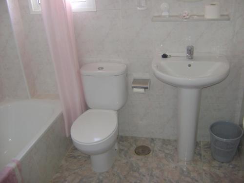 Hostal Pensi�n Egea II