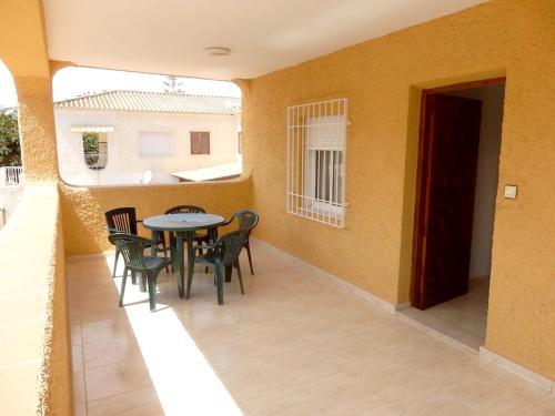 Holiday Home Av. D. Jos� Alarc�n Palacios