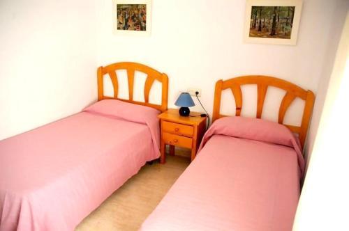 Apartment Calle Mar Del Jap�n