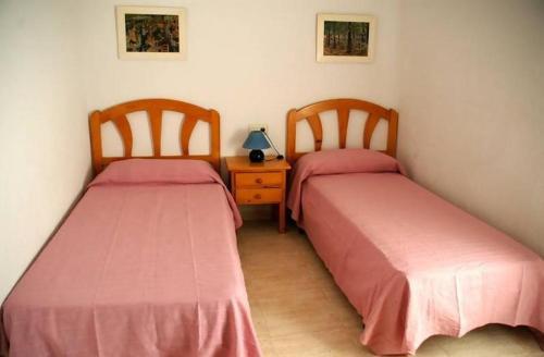Apartment Calle Mar Del Jap�n