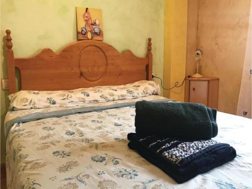 Two-bedroom Holiday Home In Puerto De Mazarron