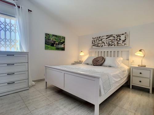 Villa Perla - Puerto De Mazarron