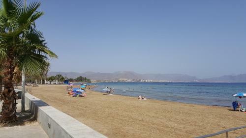 Villa Perla - Puerto De Mazarron