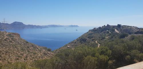 Villa Perla - Puerto De Mazarron