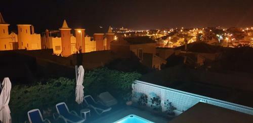 Villa Perla - Puerto De Mazarron