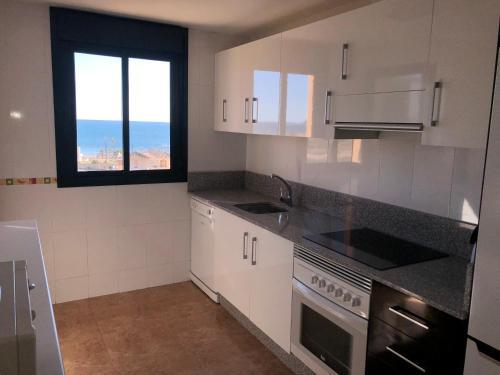 Apartamento Hydra Penthouse