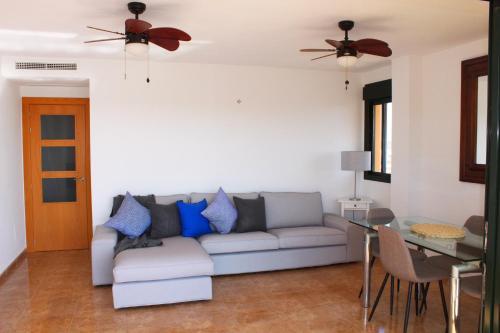 Apartamento Hydra Penthouse