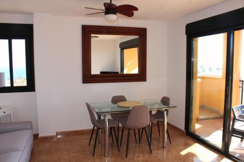Apartamento Hydra Penthouse