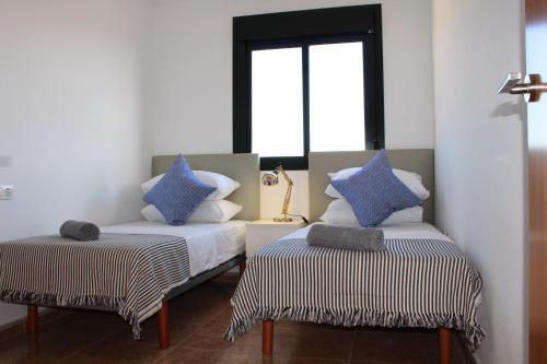 Apartamento Hydra Penthouse