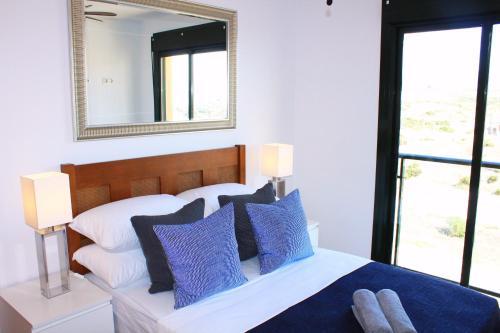 Apartamento Hydra Penthouse