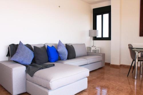 Apartamento Hydra Penthouse