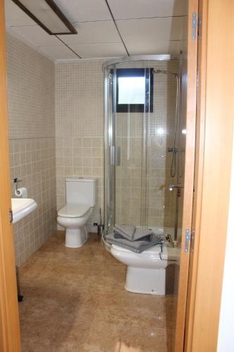 Apartamento Hydra Penthouse