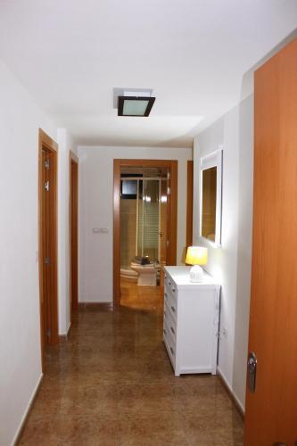 Apartamento Hydra Penthouse