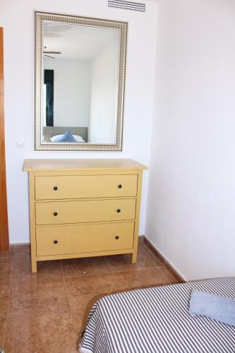 Apartamento Hydra Penthouse
