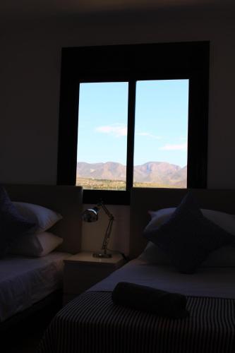 Apartamento Hydra Penthouse
