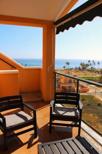 Apartamento Hydra Penthouse