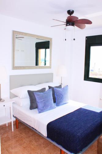 Apartamento Hydra Penthouse