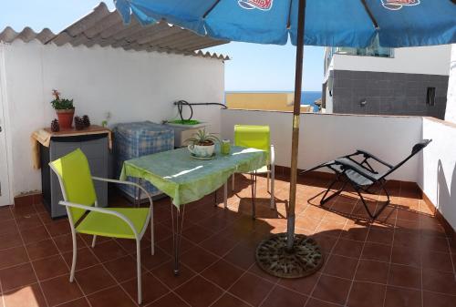 Apartamento Casa Canaria